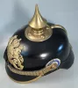 Bavarian Enlisted/Private Purchase Infantry Pickelhaube Visuel 4